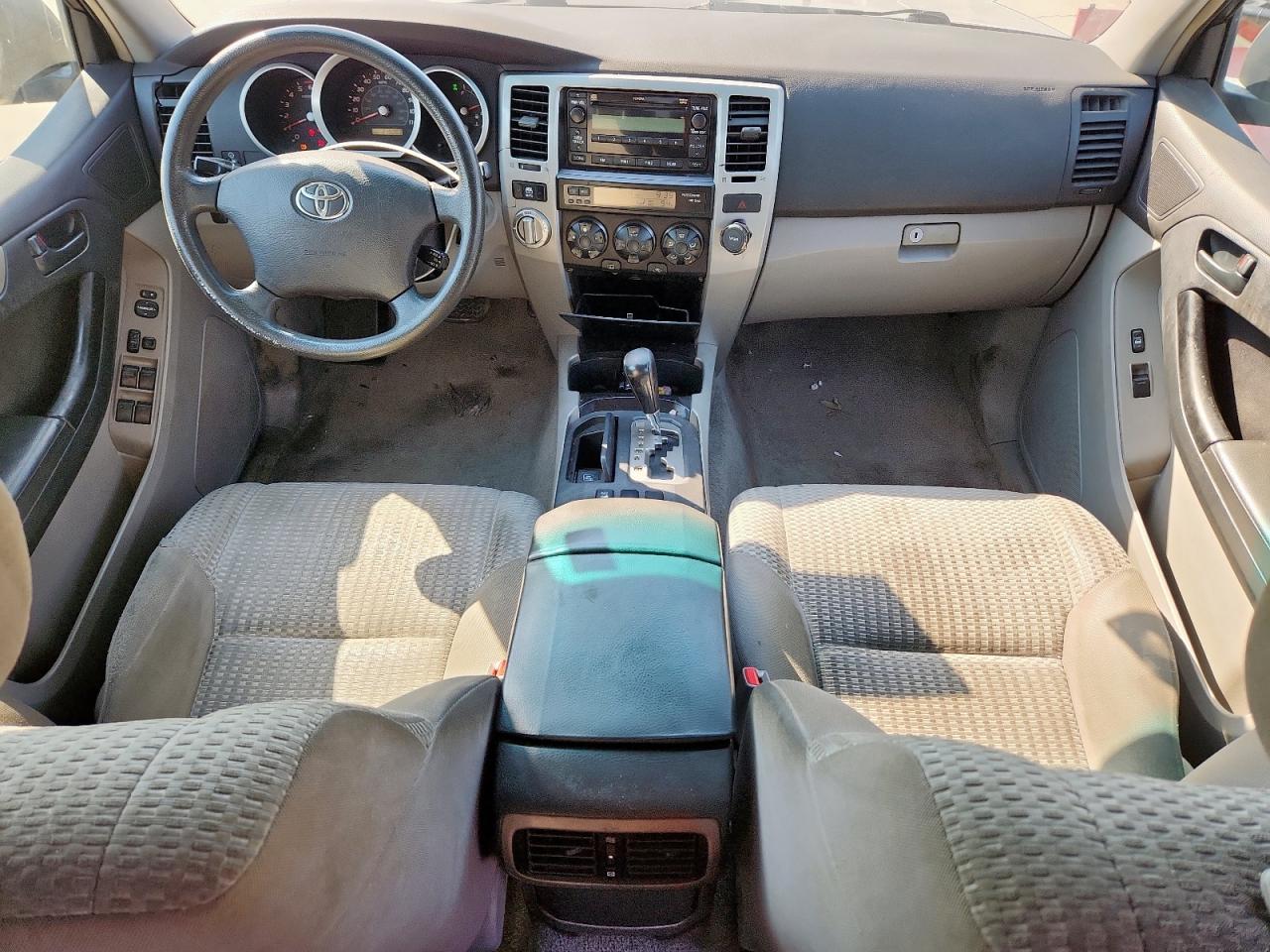 2008 Toyota 4Runner Sr5 VIN: JTEBU14R28K029667 Lot: 85294275