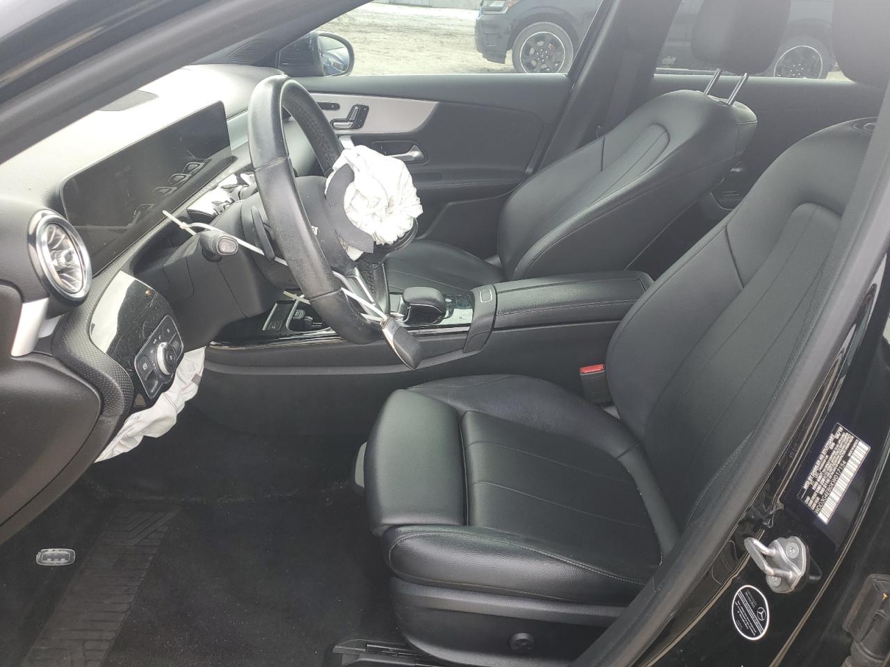 2019 Mercedes-Benz A 220 VIN: WDD3G4EB0KW017154 Lot: 90528685