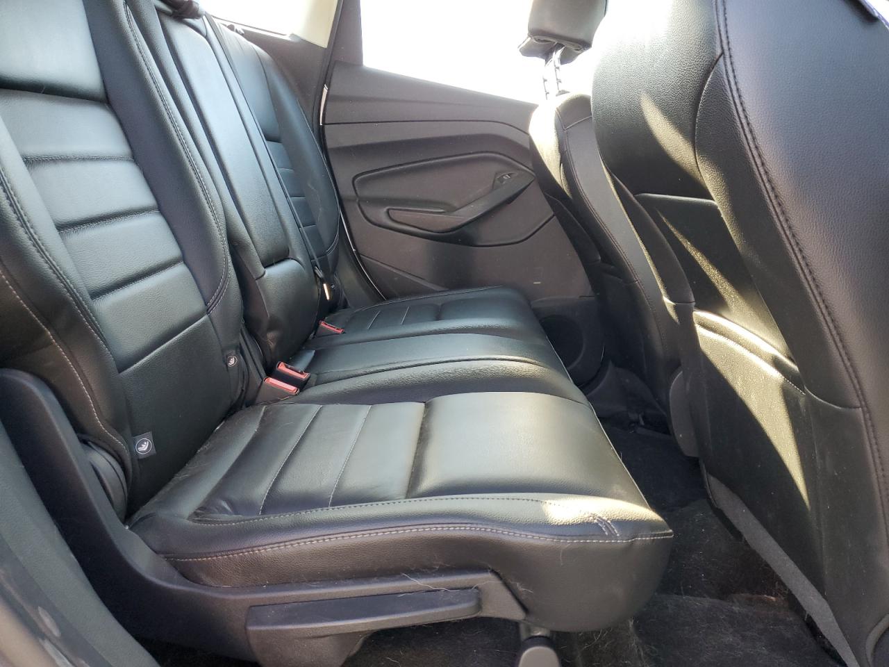 2016 Ford C-Max Premium Sel VIN: 1FADP5CU1GL101412 Lot: 84982975