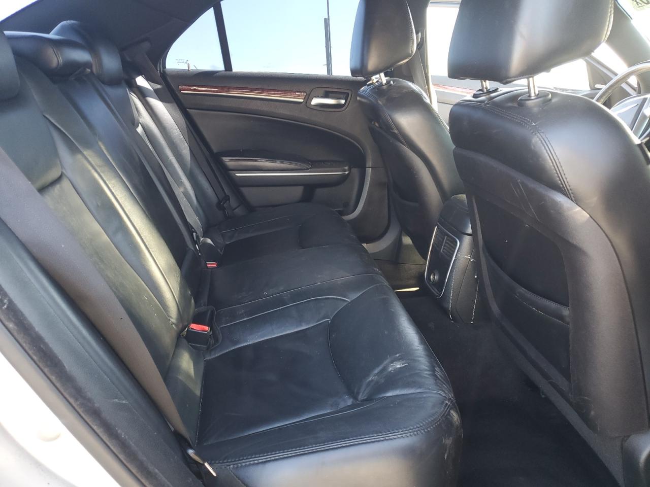 2012 Chrysler 300 Limited VIN: 2C3CCACGXCH167991 Lot: 82624595