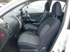 2015 NISSAN MICRA ACENTA CVT  for sale at Copart SANDWICH
