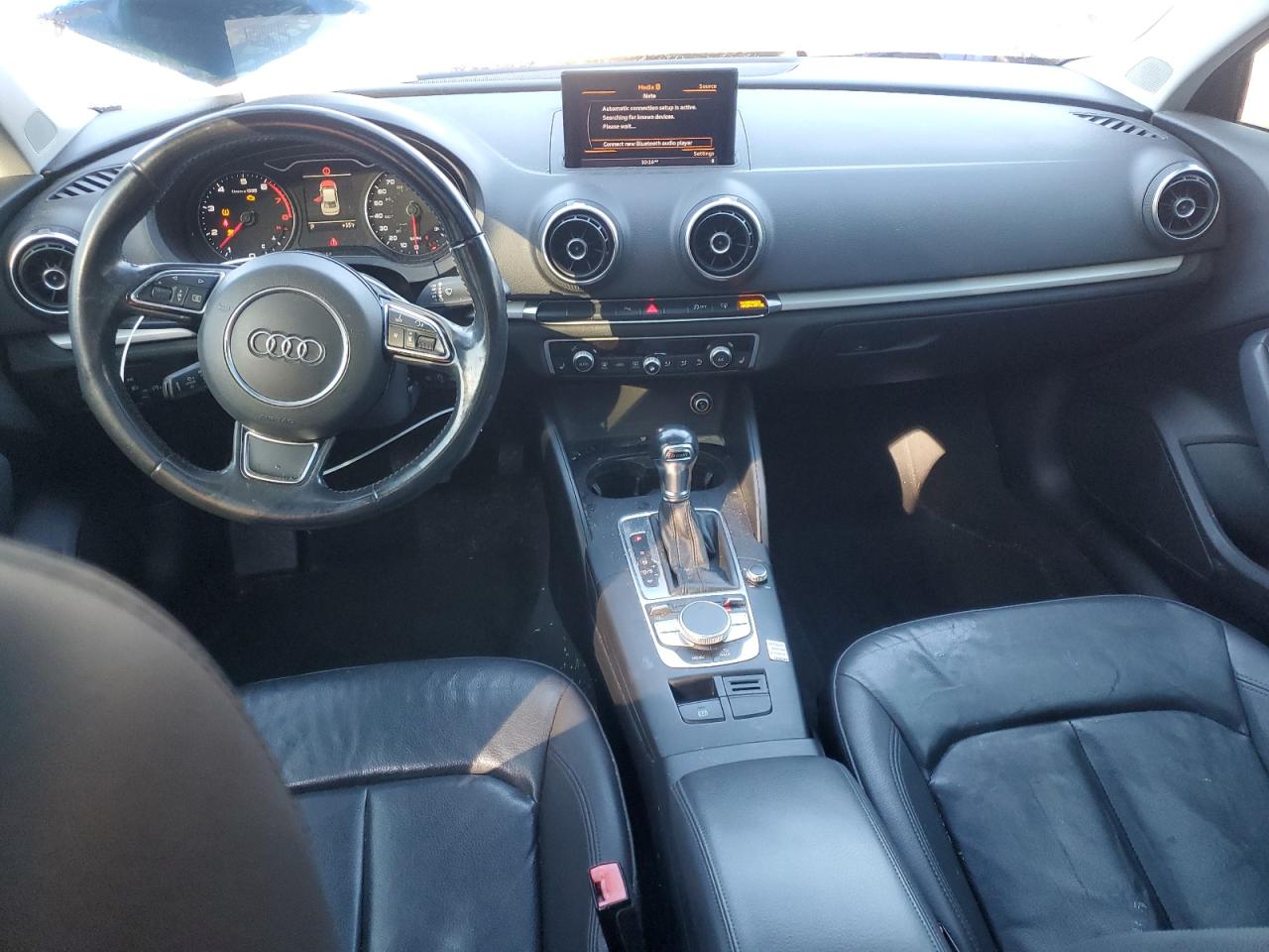 2015 Audi A3 Premium VIN: WAUACGFF6F1080565 Lot: 82658885