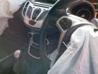2011 FORD FIESTA ZETEC  for sale at Copart BRISTOL