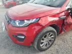2018 LAND ROVER DISCOVERY SPORT SE TECH T  for sale at Copart WOLVERHAMPTON
