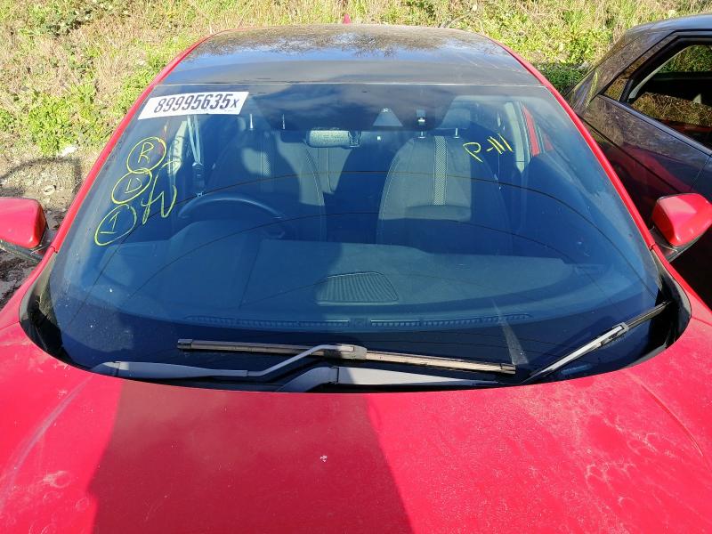 2017 HONDA CIVIC 1.5 VTEC TURBO SPORT PLUS 5DR