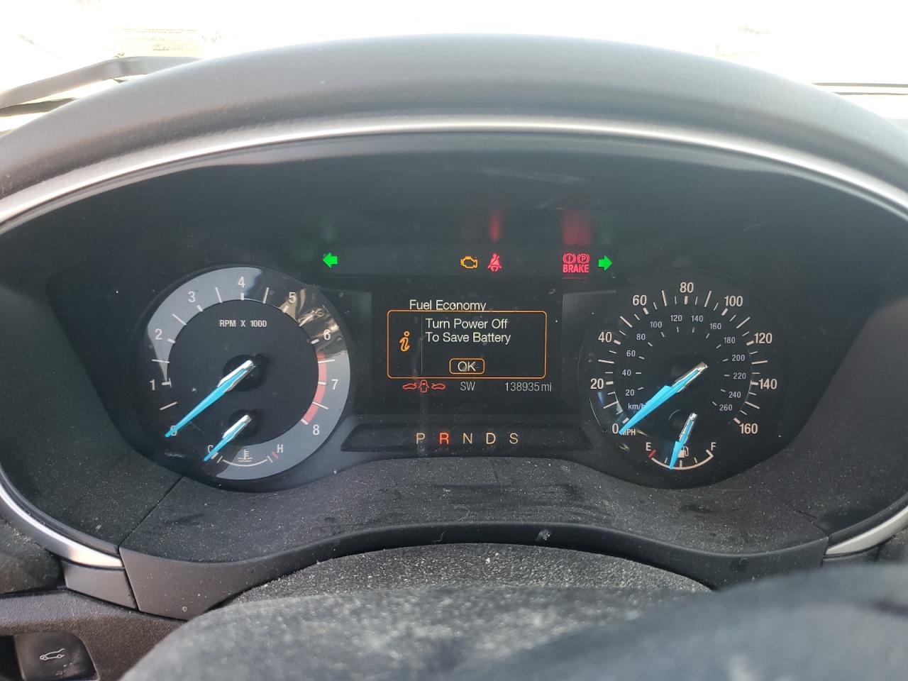 2014 Ford Fusion Se VIN: 1FA6P0H75E5364602 Lot: 85286785