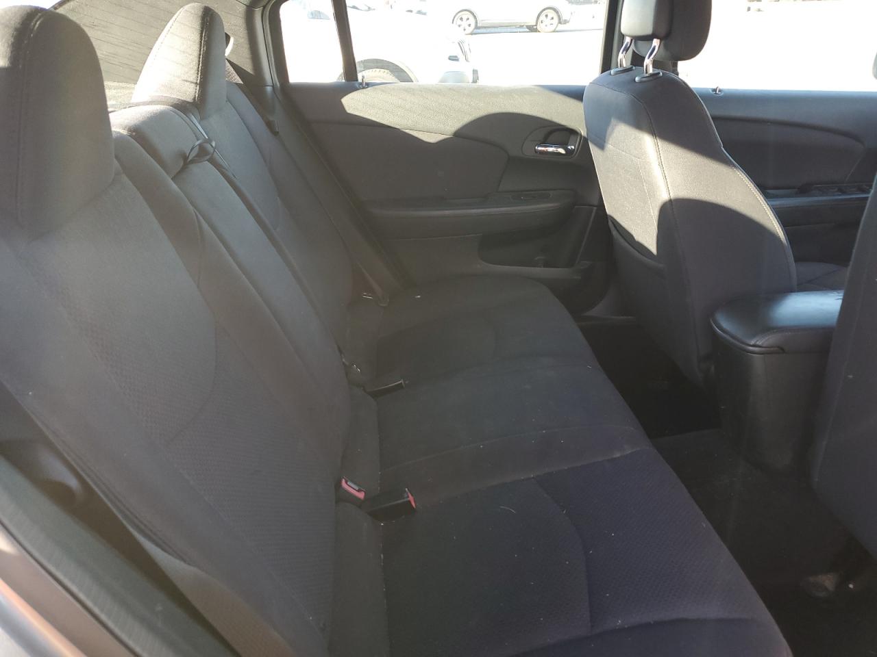 2013 Chrysler 200 Lx VIN: 1C3CCBAB7DN670674 Lot: 82506125