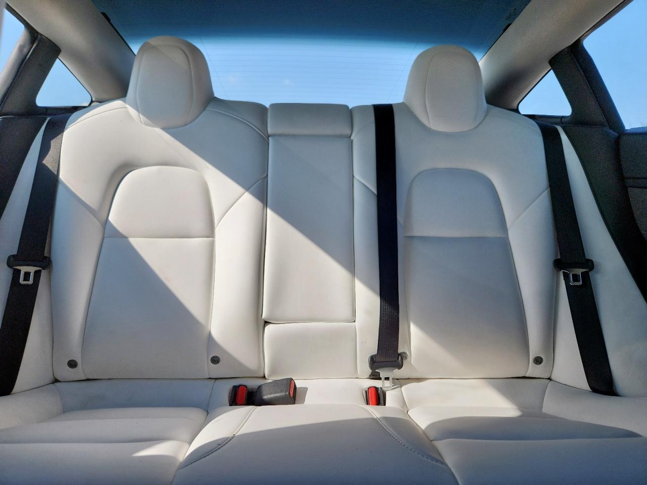 2021 Tesla Model 3 VIN: 5YJ3E1EB9MF072367 Lot: 84579895