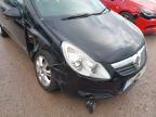 2010 VAUXHALL CORSA 1.4I 16V DESIGN 5DR for sale at Copart WESTBURY