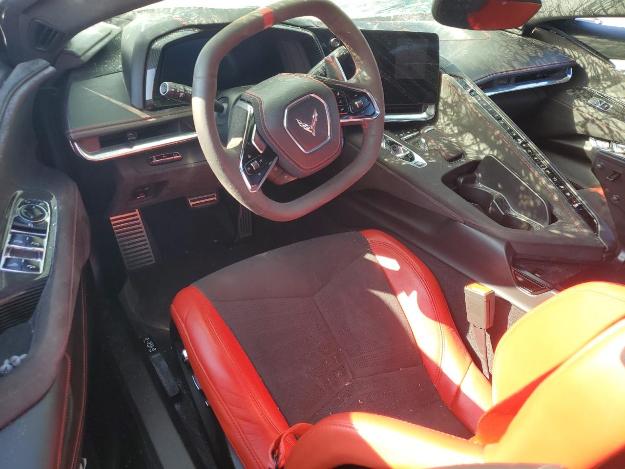 2020 Chevrolet Corvette Stingray 3Lt VIN: 1G1Y83D42L5113751 Lot: 87484025