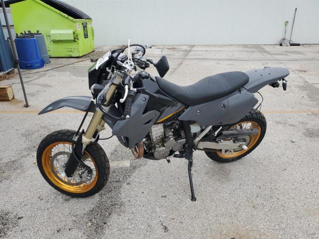 2016 SUZUKI DR-Z400 SM  