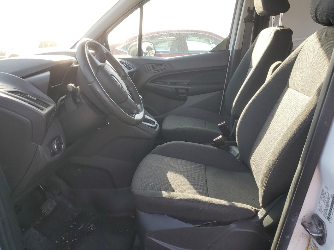 2018 Ford Transit Connect Xl VIN: NM0LS7E75J1365871 Lot: 85188785