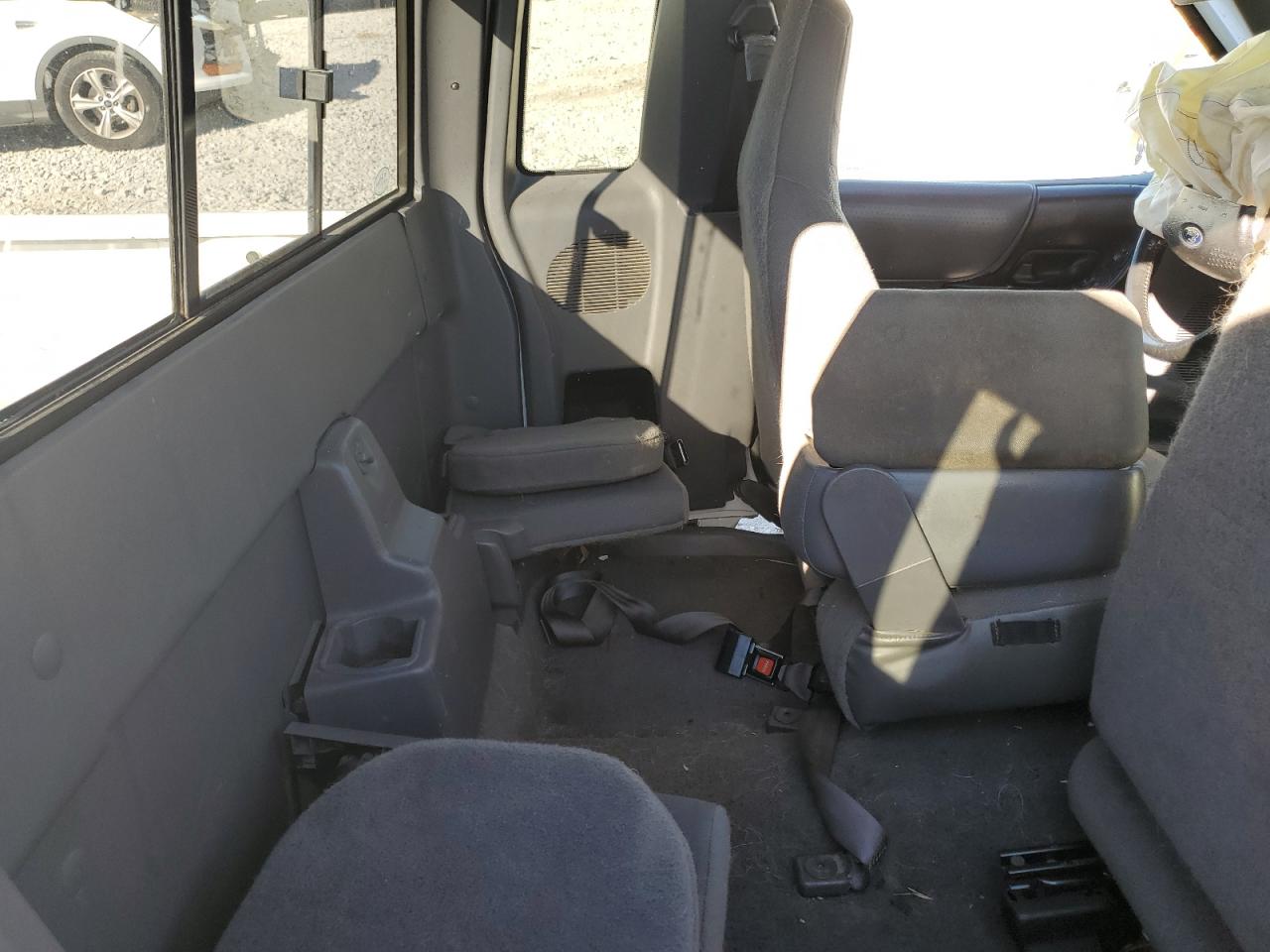 2001 Ford Ranger Super Cab VIN: 1FTZR15E91PA83136 Lot: 82439585