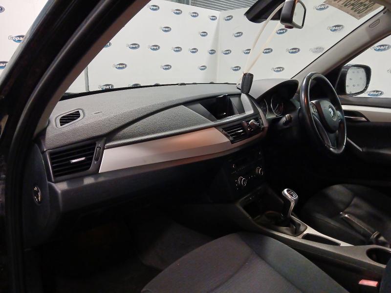 2010 BMW X1 SDRIVE20D SE SDRIVE 20D SE 5DR