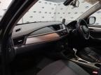 2010 BMW X1 SDRIVE20D SE SDRIVE 20D SE 5DR for sale at Copart NEWBURY