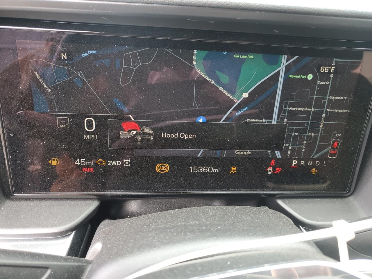 2025 GMC Terrain Elevation VIN: 3GKALUEG8SL280110 Lot: 87085835