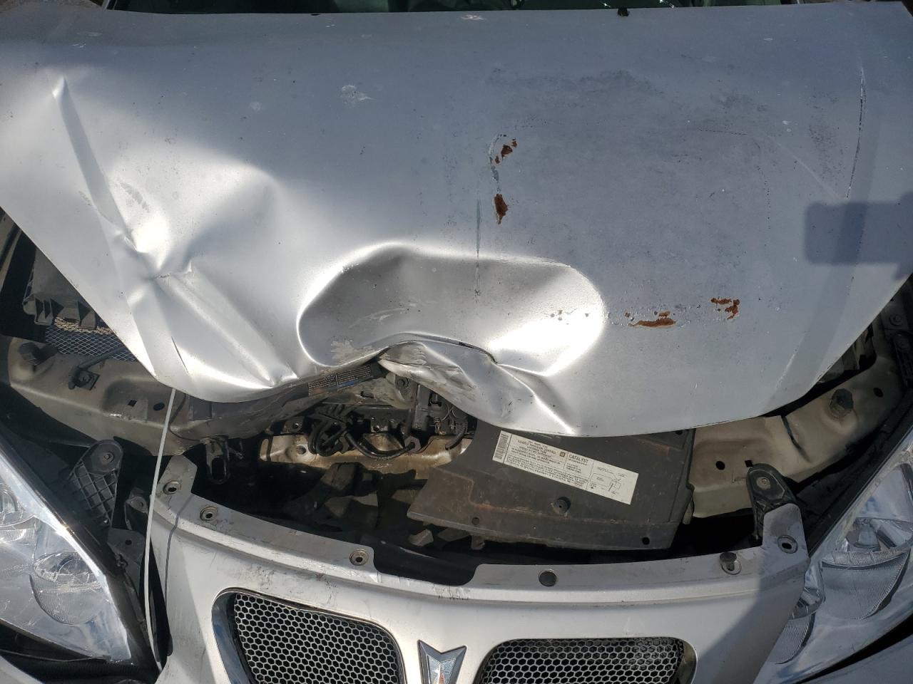 2005 Pontiac G6 Gt VIN: 1G2ZH528954176694 Lot: 82379085