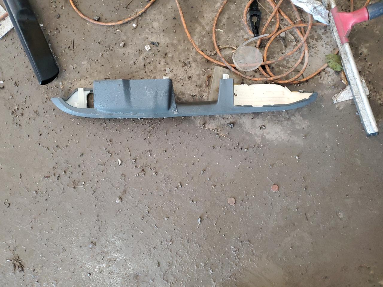 2013 Ram 1500 Slt VIN: 1C6RR6GG8DS600513 Lot: 90948495