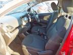 2016 VAUXHALL VIVA SE AC  for sale at Copart PETERLEE
