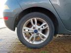 2016 FORD FIESTA ZETEC TURBO  for sale at Copart YORK