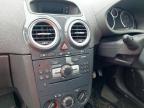 2012 VAUXHALL CORSA SE  for sale at Copart BRISTOL
