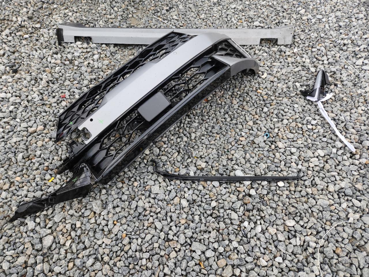 2026 Kia K5 Gt Line VIN: KNAG64J77T5400366 Lot: 90372275