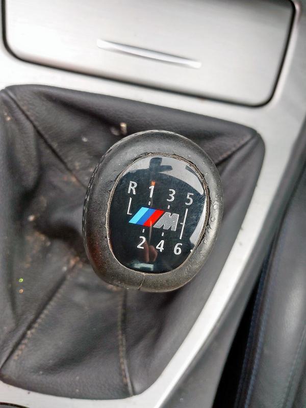 2010 BMW 320D SPORT PLUS EDITION 