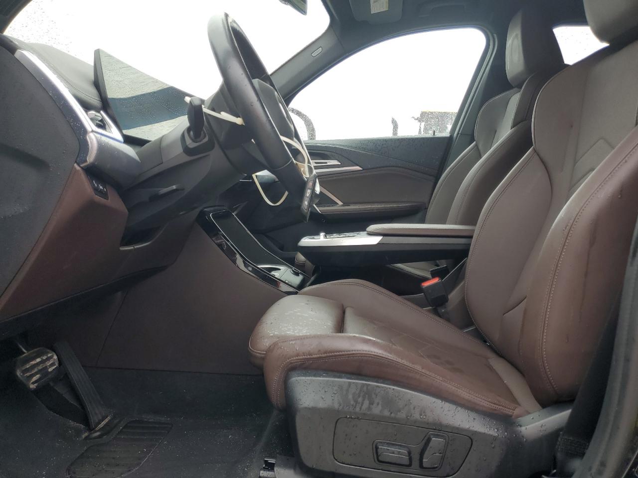 2023 BMW X1 xDrive28I VIN: WBX73EF0XP5W90589 Lot: 86064185