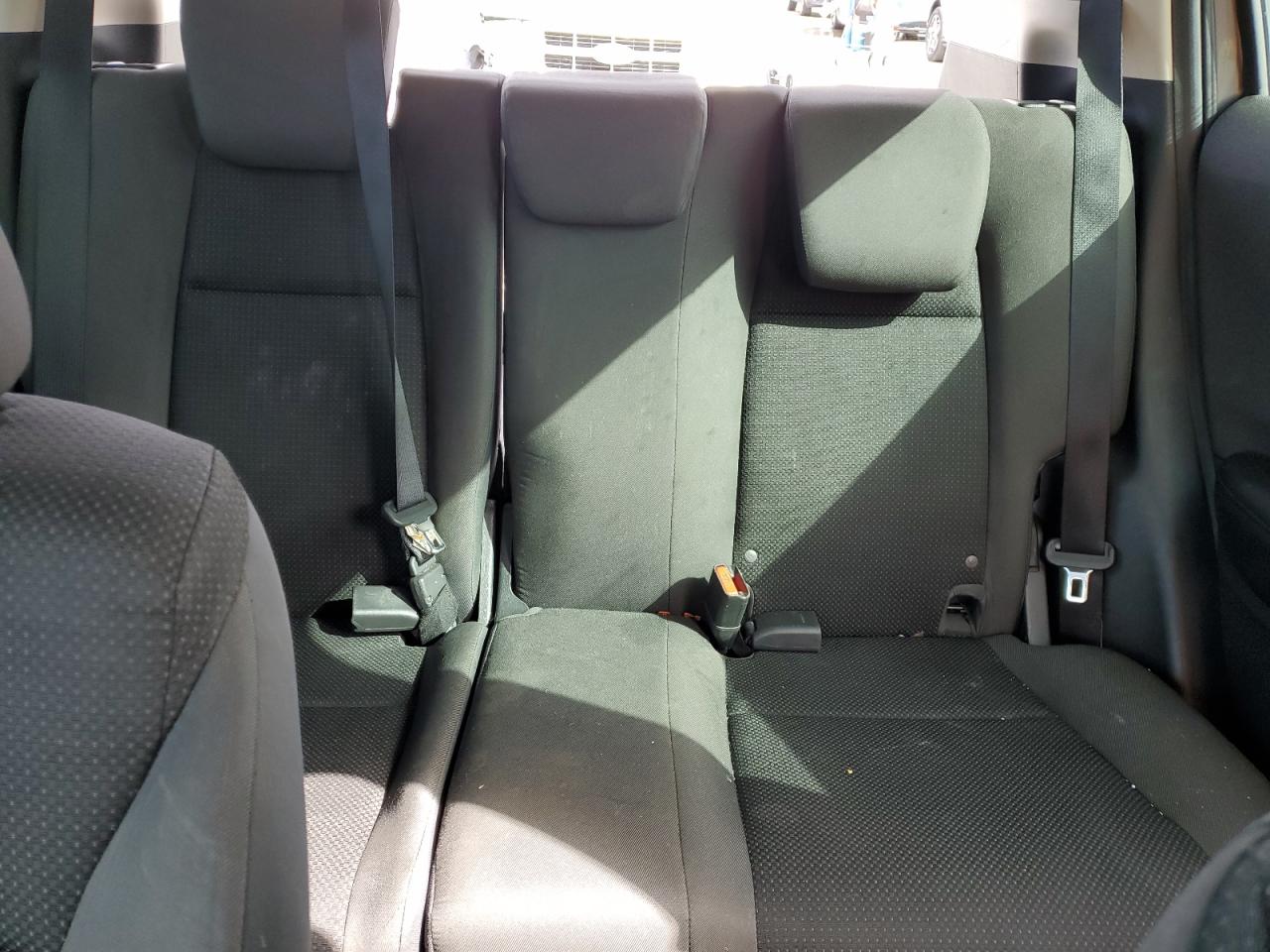 2022 Honda Hr-V Lx VIN: 3CZRU5H36NM724927 Lot: 82529395