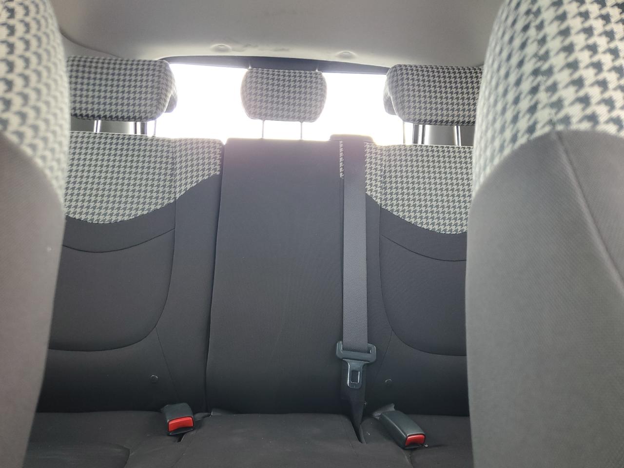 2010 Kia Soul + VIN: KNDJT2A28A7049317 Lot: 85653765