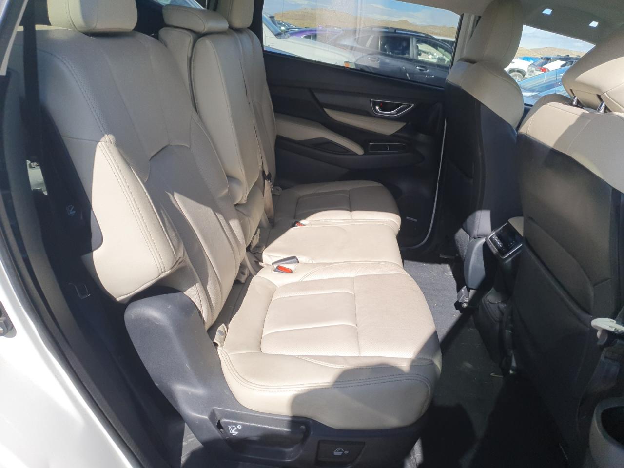 2020 Subaru Ascent Limited VIN: 4S4WMALD9L3404108 Lot: 86323195