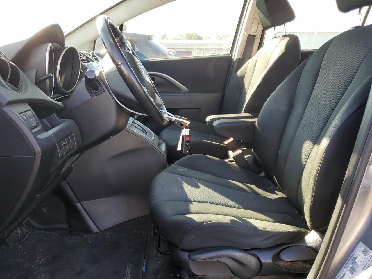 2013 Mazda 5 VIN: JM1CW2CL9D0160056 Lot: 90982225