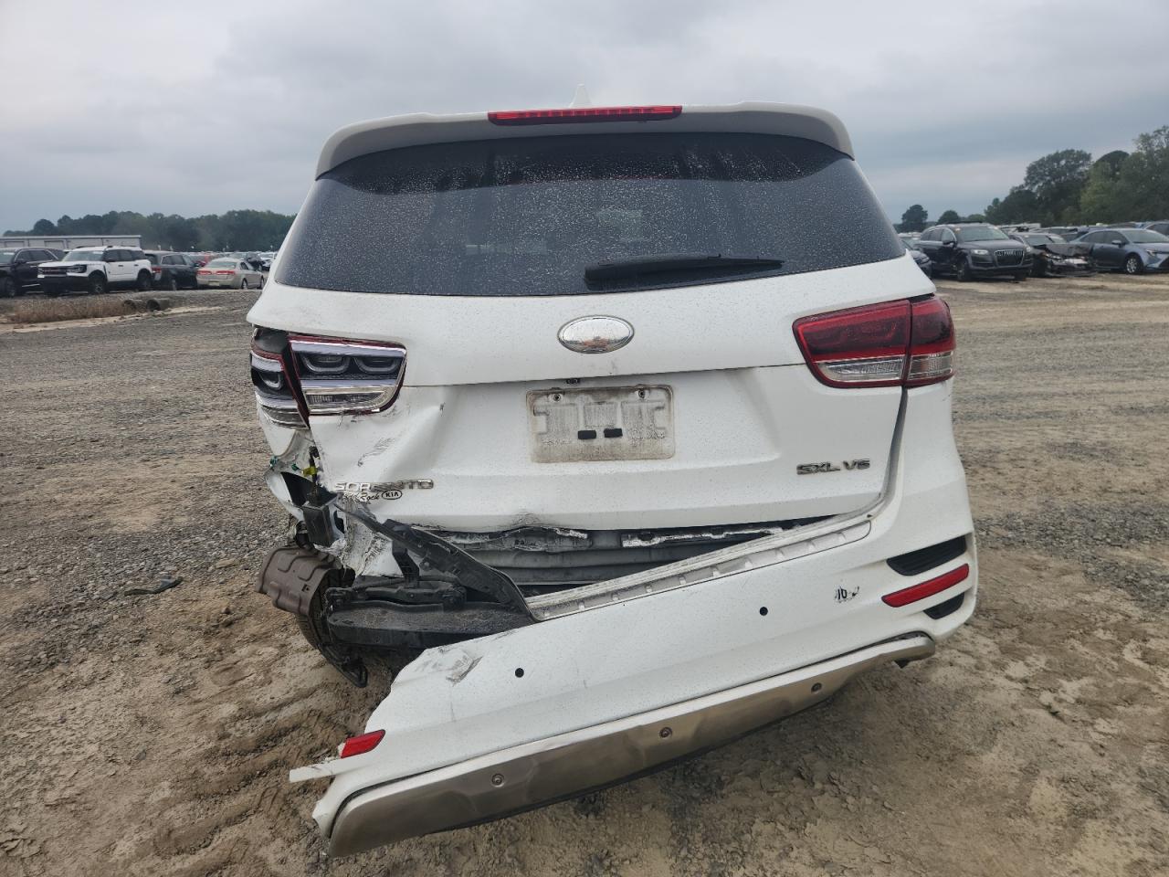 2019 Nissan Murano S VIN: 5N1AZ2MJ1KN144067 Lot: 85366625