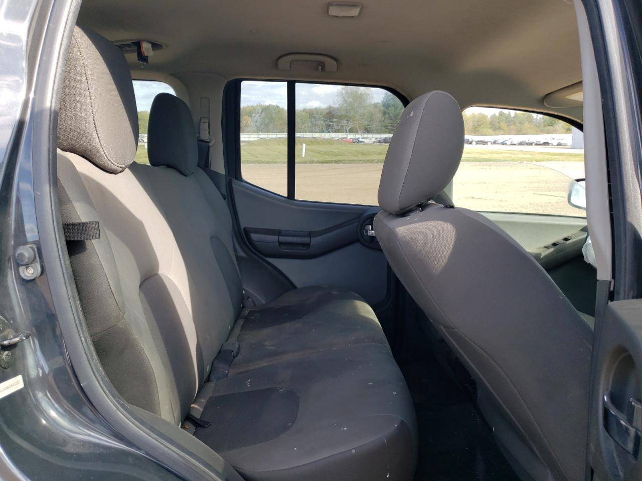 2013 Nissan Xterra X VIN: 5N1AN0NW4DN810397 Lot: 85589765