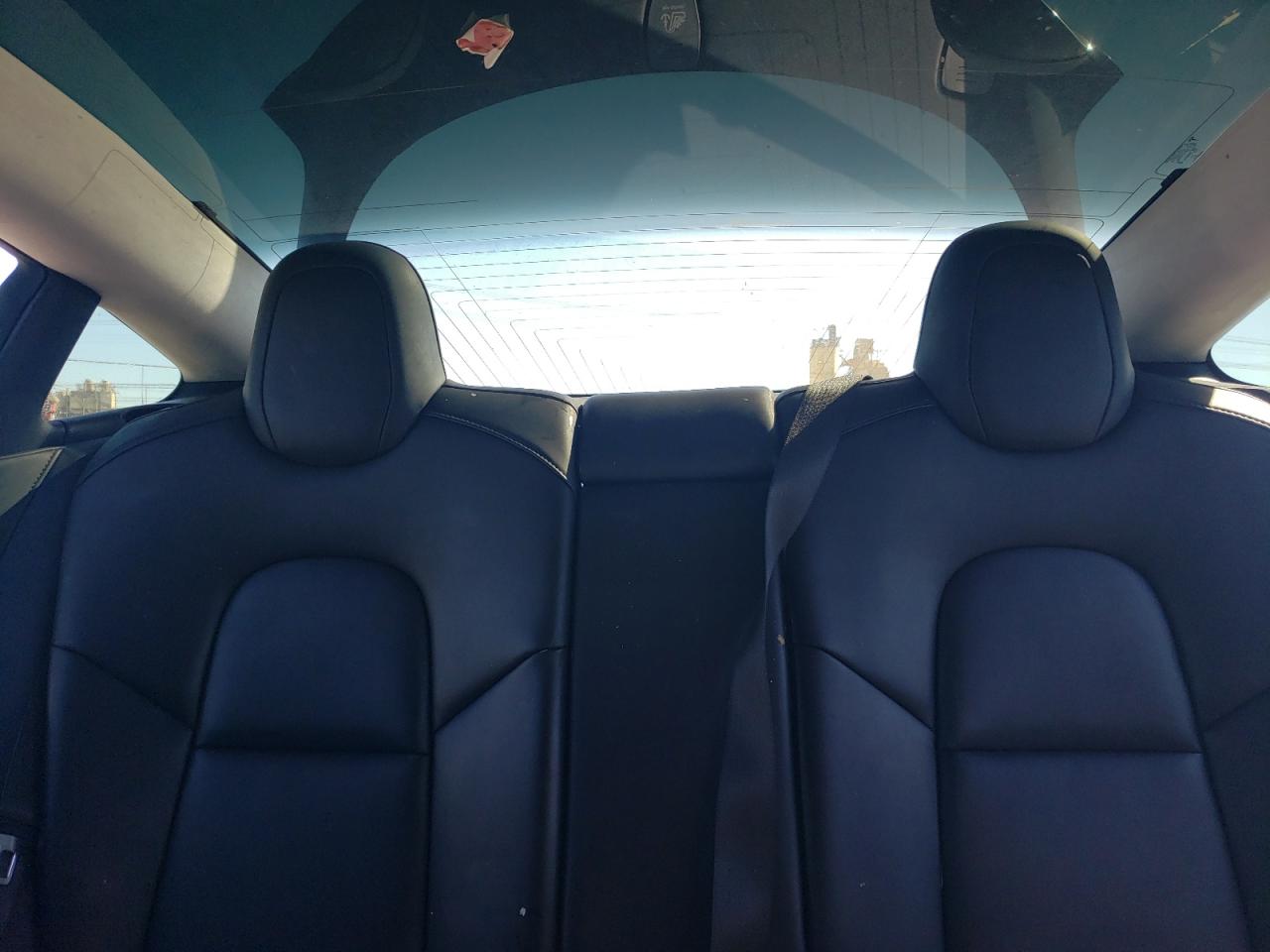 2017 Tesla Model 3 VIN: 5YJ3E1EA4HF002319 Lot: 85407715