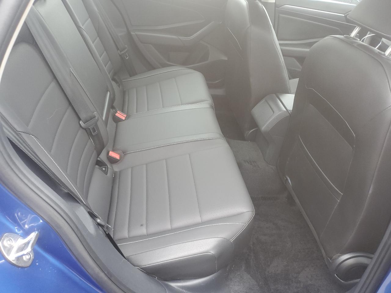 2024 Volkswagen Jetta Se VIN: 3VWEM7BU6RM093648 Lot: 85886715