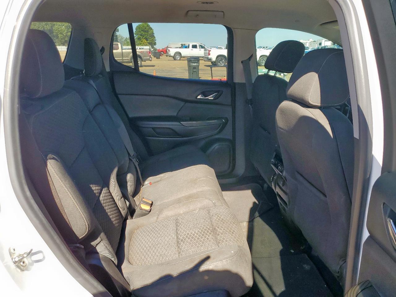 2019 GMC Acadia Sle VIN: 1GKKNKLA1KZ101285 Lot: 90595265