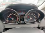 2015 FORD FIESTA ZETEC TURBO  for sale at Copart NEWBURY