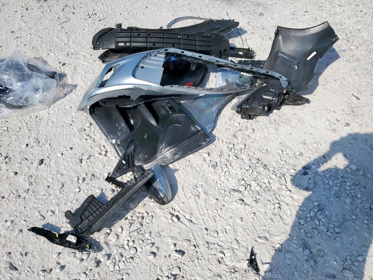 2016 Toyota Avalon Xle VIN: 4T1BK1EB8GU218477 Lot: 84280665