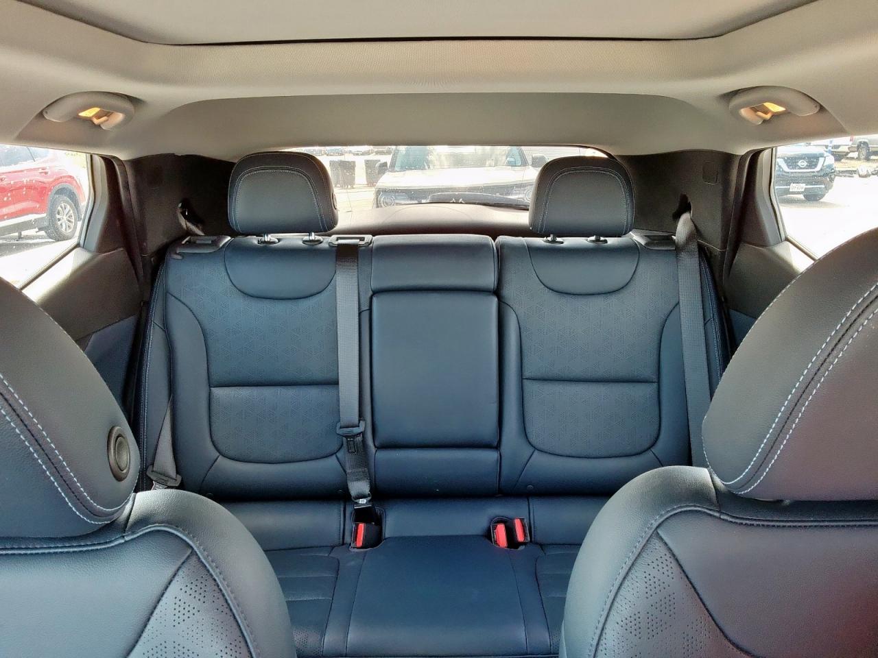 2023 Chevrolet Bolt Euv Premier VIN: 1G1FZ6S05P4114572 Lot: 85288245