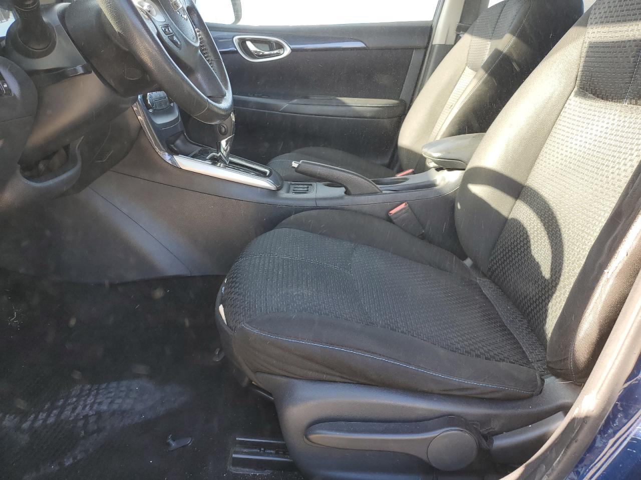 2016 Nissan Sentra S VIN: 3N1AB7AP2GY290442 Lot: 85865905