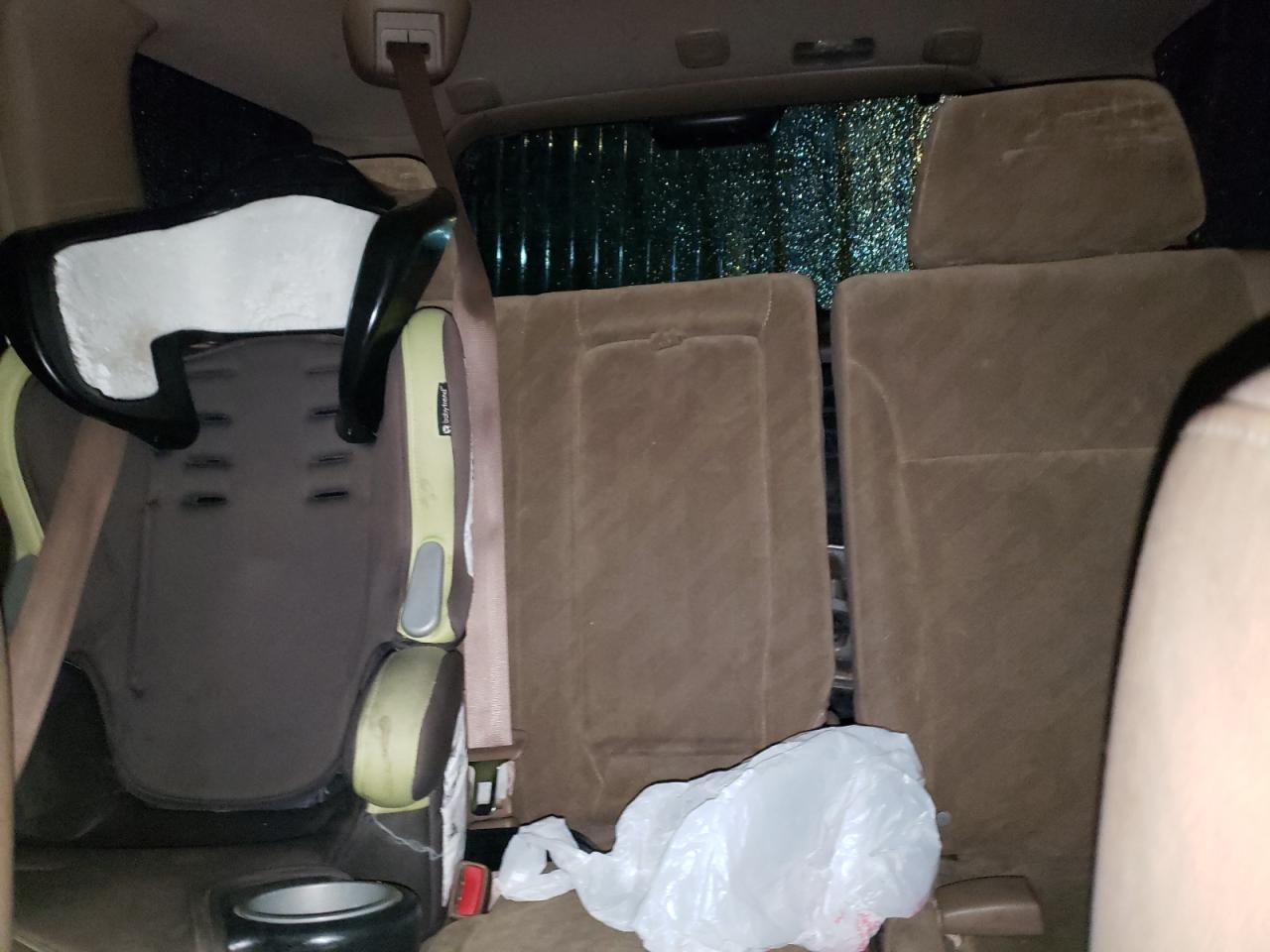 2002 Honda Cr-V Ex VIN: JHLRD78852C083976 Lot: 86541045