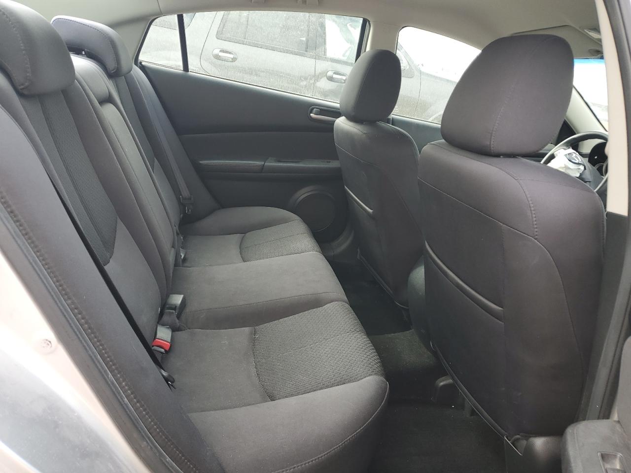 2012 Mazda 6 I VIN: 1YVHZ8BH9C5M34784 Lot: 82696195