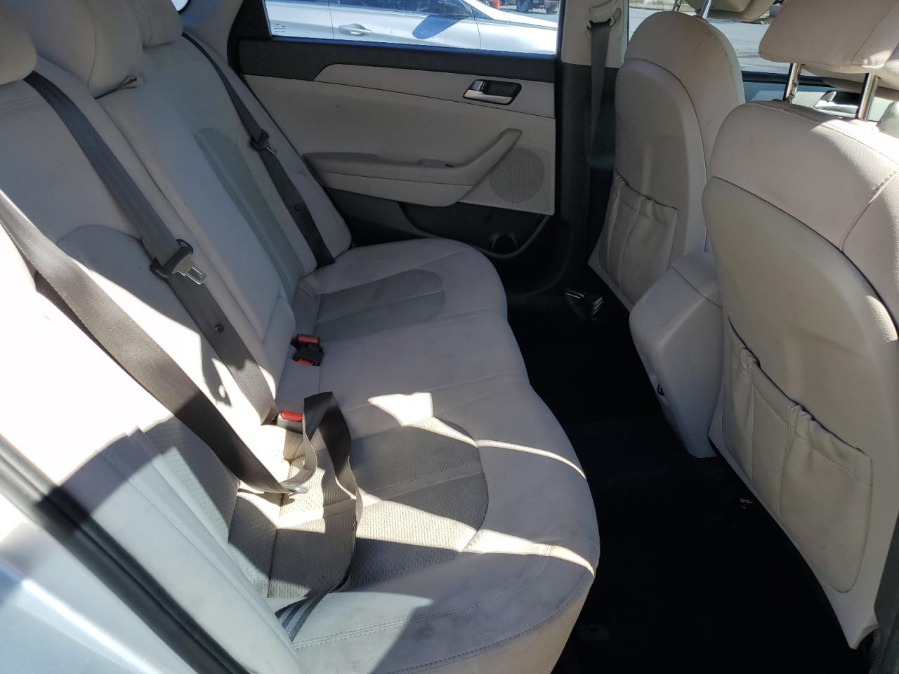 2017 Hyundai Sonata Se VIN: 5NPE24AF4HH521165 Lot: 85679265