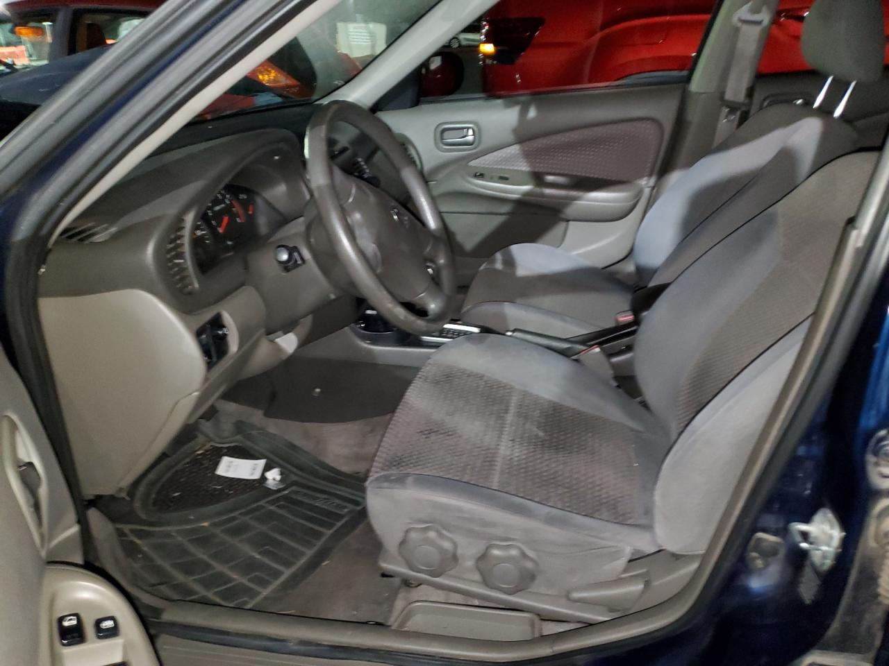 2006 Nissan Sentra 1.8 VIN: 3N1CB51D26L450706 Lot: 90199465