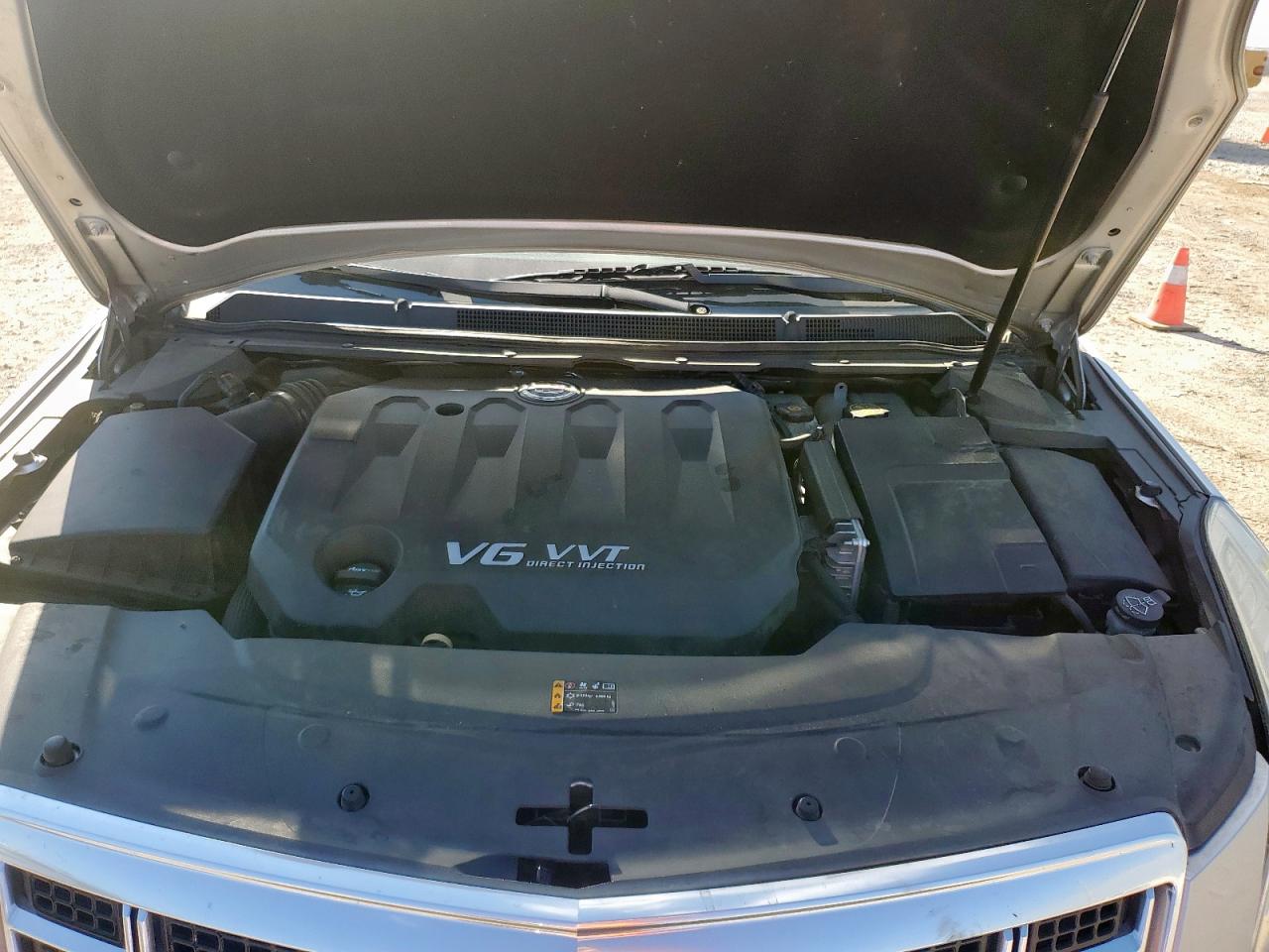 2013 Cadillac Xts Luxury Collection VIN: 2G61P5S37D9219167 Lot: 86326835