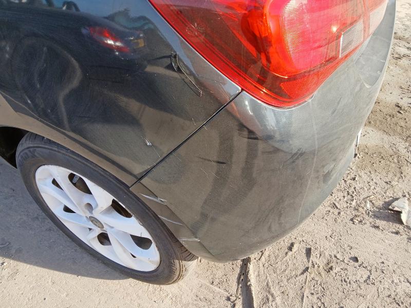 2016 VAUXHALL CORSA STING ECOFLEX 1.4 [75] ECOFLEX STING 3DR