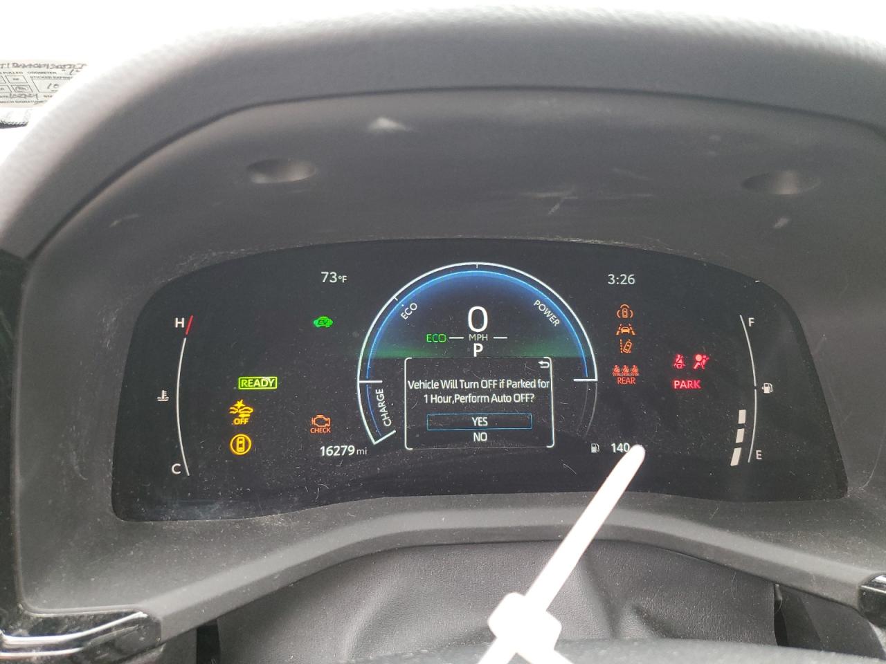 2025 Toyota Camry Xse VIN: 4T1DAACK4SU553274 Lot: 84920655