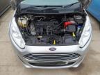 2014 FORD FIESTA 1.25 82 ZETEC 5DR for sale at Copart SANDY