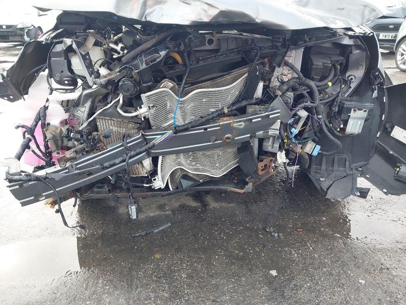 2016 NISSAN QASHQAI 1.5 DCI TEKNA 5DR